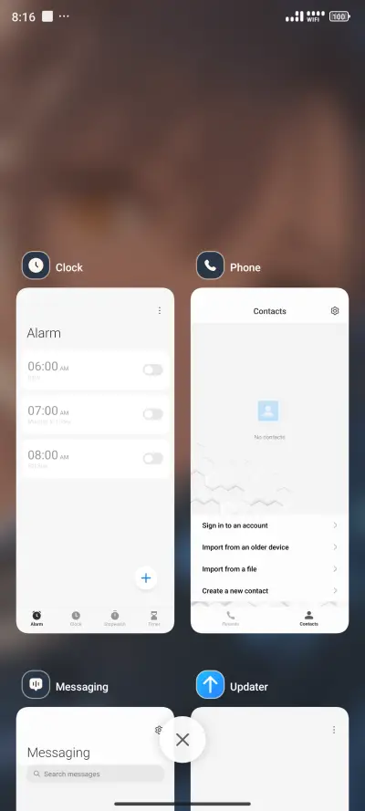 Sparkling Joy - Screenshot 4