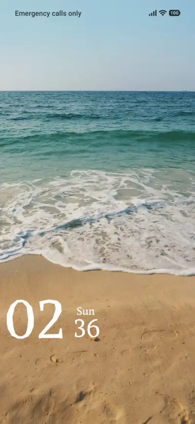 Aries THEME for Xiaomi MIUI HyperOS