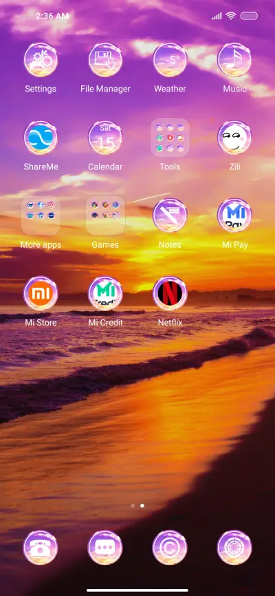 Golden Hour_Josh - Screenshot 3