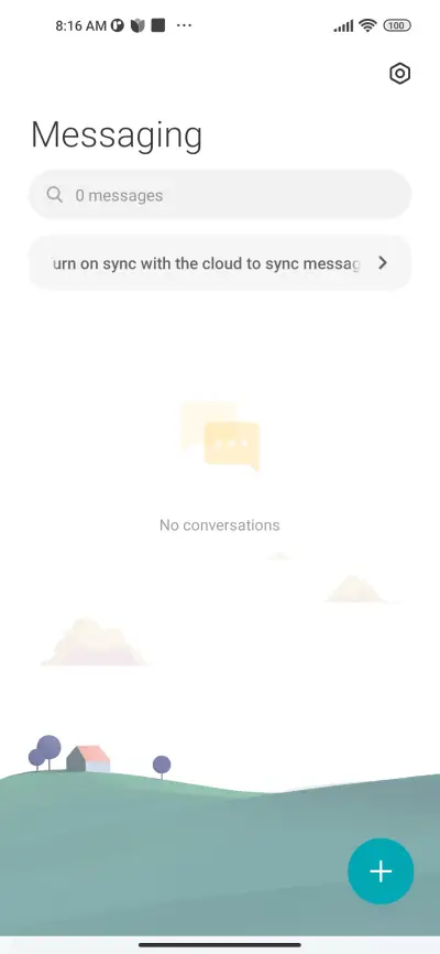 Green fields - Screenshot 7