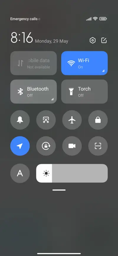 Wanderlust diary - Screenshot 5