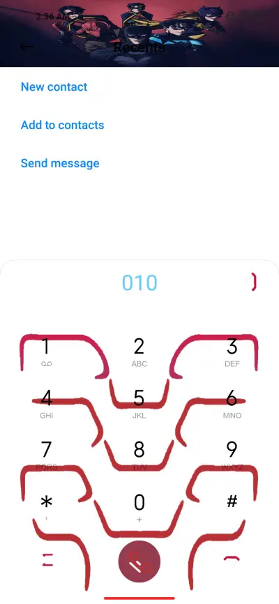 Super Heroe IZ V13 - Screenshot 6