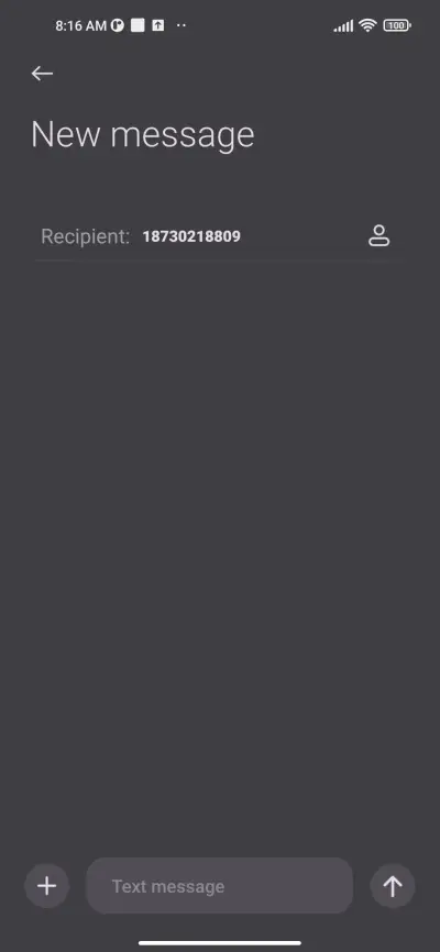 Candy keyboard - Screenshot 8