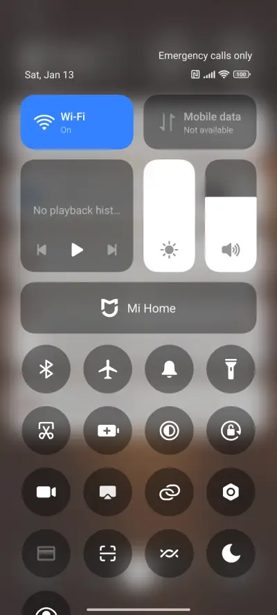 Dark Brown Blush - Screenshot 5