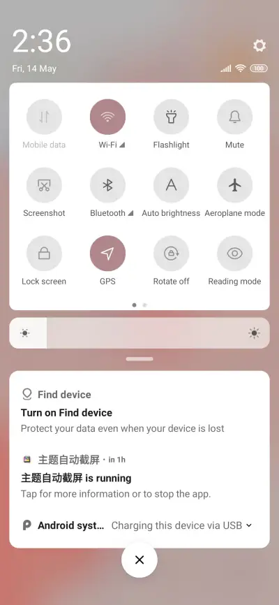 Strawberry - Screenshot 5