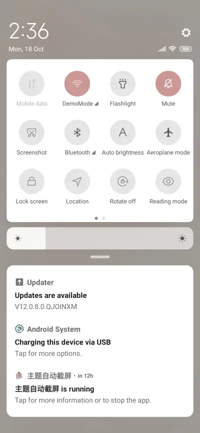 Meet slowly - Screenshot 5