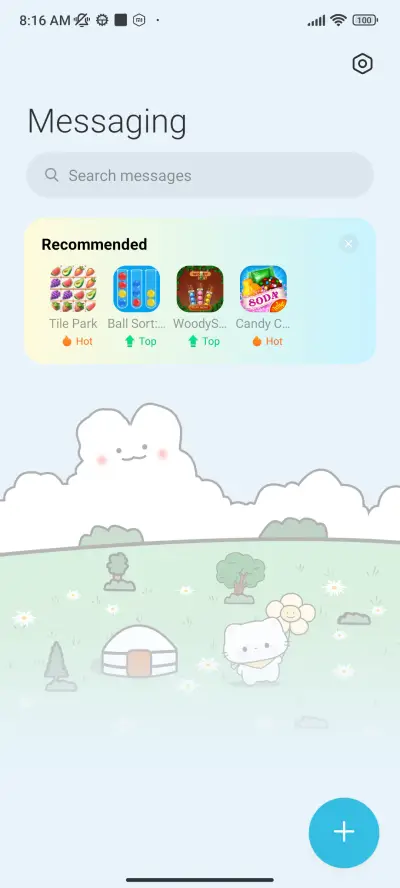 Meadow Drift - Screenshot 7