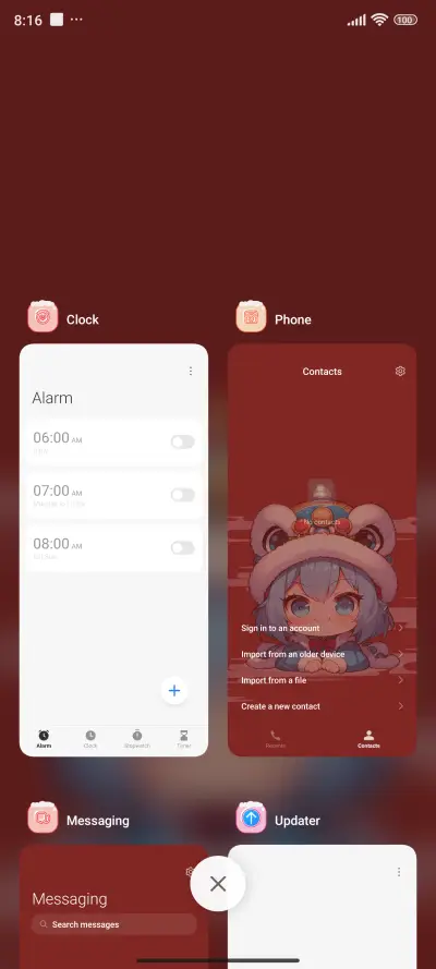 Little Cute Dragon - Screenshot 4