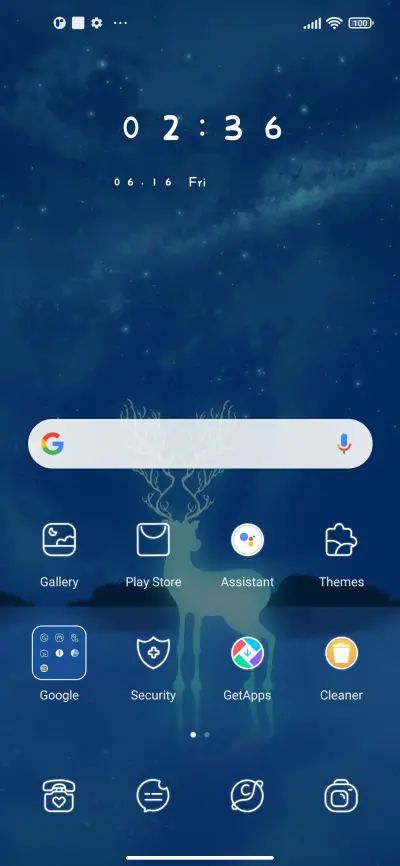 Meet the elk - Screenshot 3