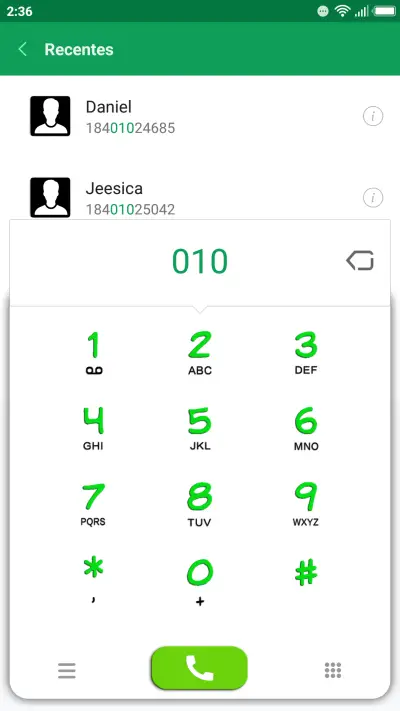CARBON X - Screenshot 6