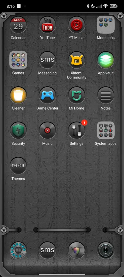 Abstr technologies - Screenshot 3