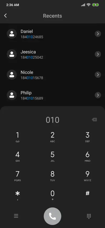 SteelChain_3MDS - Screenshot 6