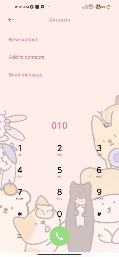 Zoo Carnival - Screenshot 7