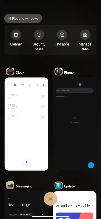 gear - Screenshot 4