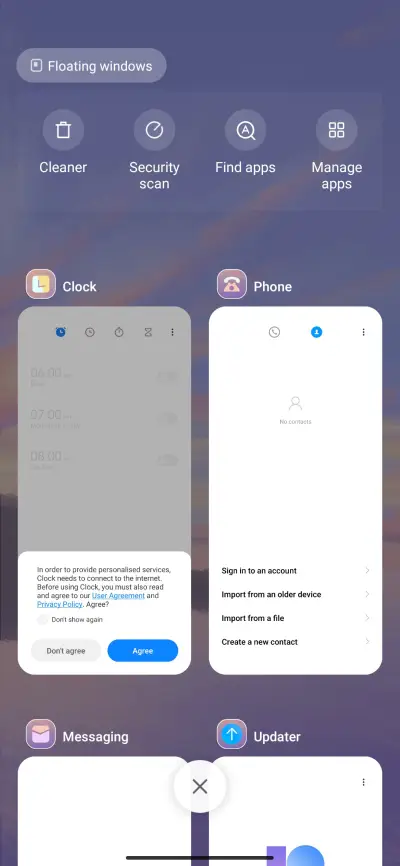 Fall Into - Screenshot 4