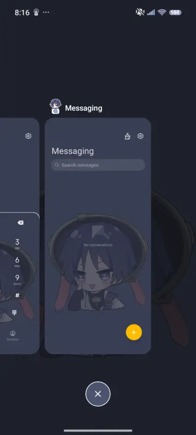 Cute component - Screenshot 4