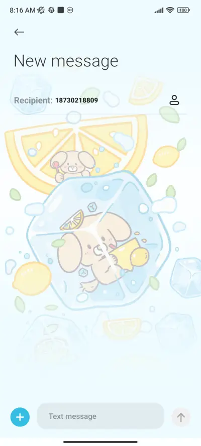 Zesty Pup Ice - Screenshot 8