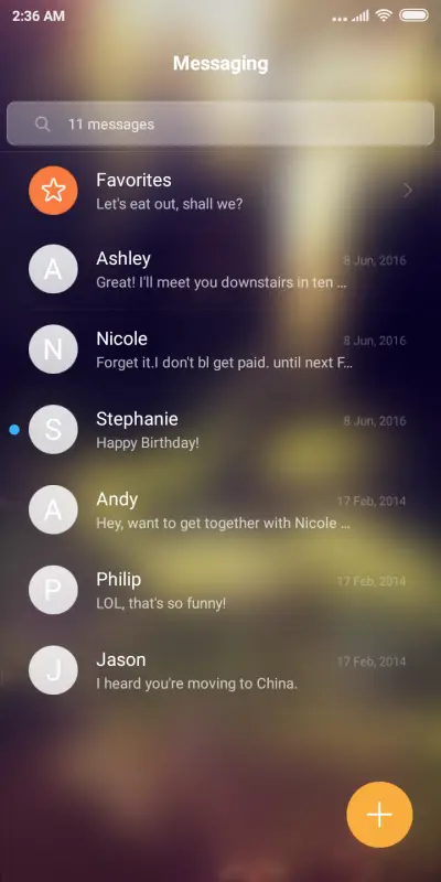 NNQCZDJ NY V10 - Screenshot 5