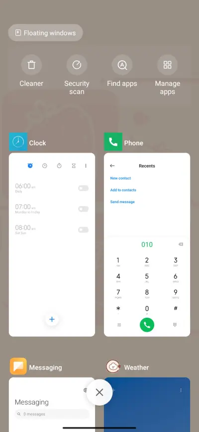 Strawberry Cow - Screenshot 4