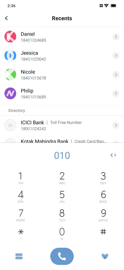 Power - Screenshot 6