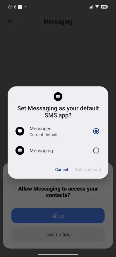 B-OSP - Screenshot 7