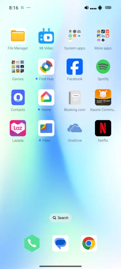 widget pro - Screenshot 3