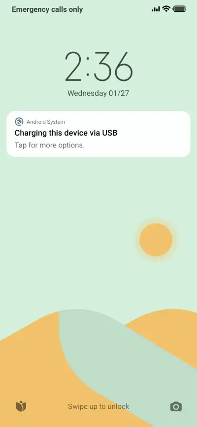 ORIGIN OS MIX 12 - Screenshot 1