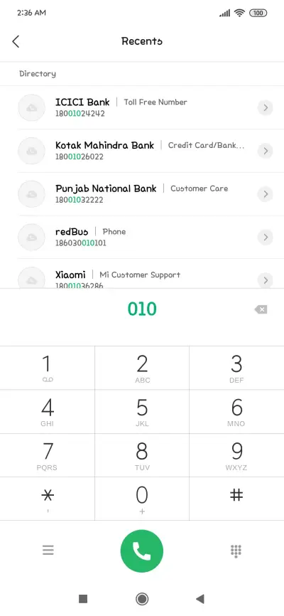 dekiddos - Screenshot 1