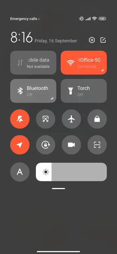 Rainbow color - Screenshot 5