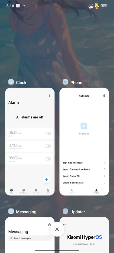 Summer Beach - Screenshot 4