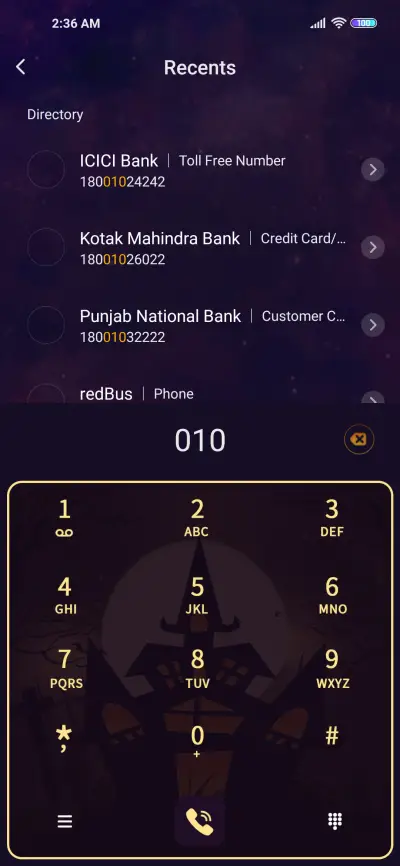 Pumpkin Lantern - Screenshot 6