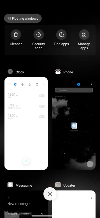 Hello Astronaut - Screenshot 4
