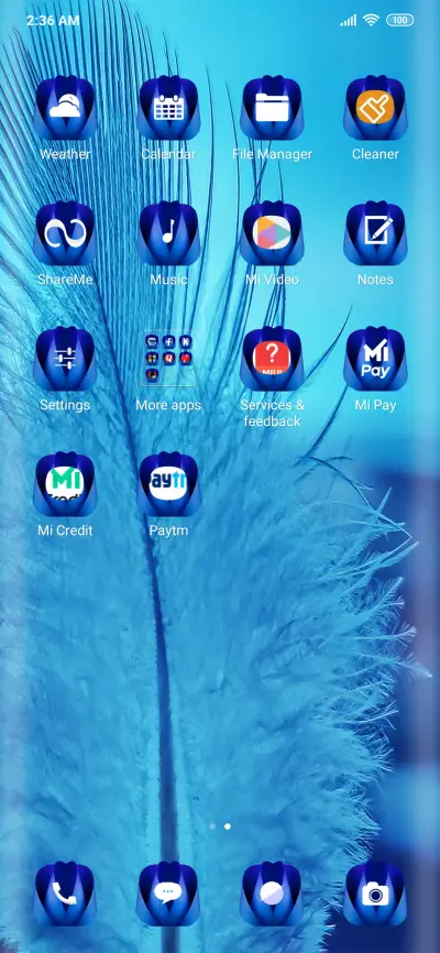 Turquoise to - Screenshot 3