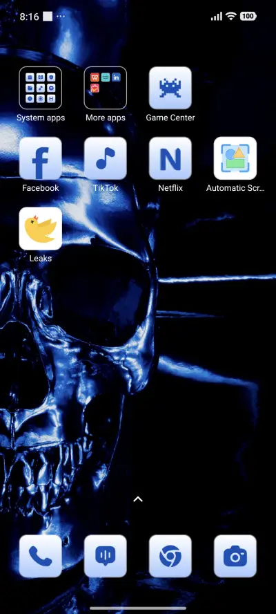 Bone Echoes - Screenshot 3