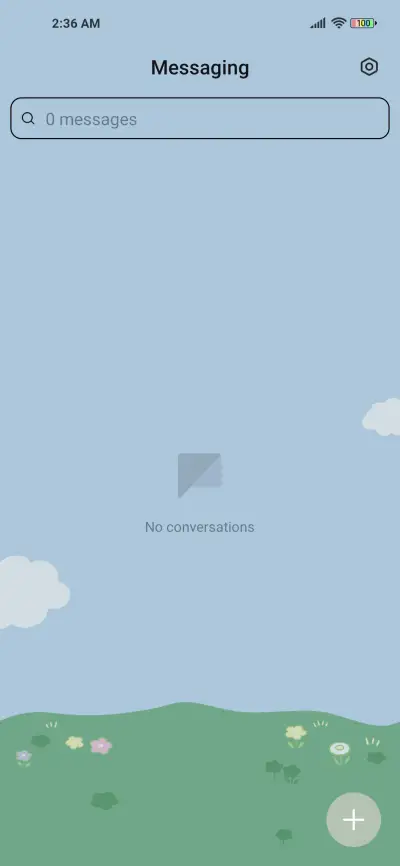 Cinnamoroll fresh - Screenshot 7