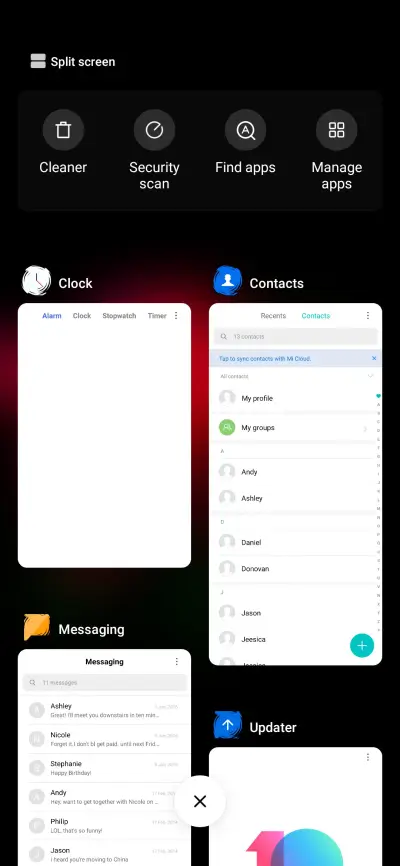 Rose_DWM3 - Screenshot 4
