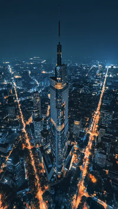 Key Points for Shooting Urban Architecture 6