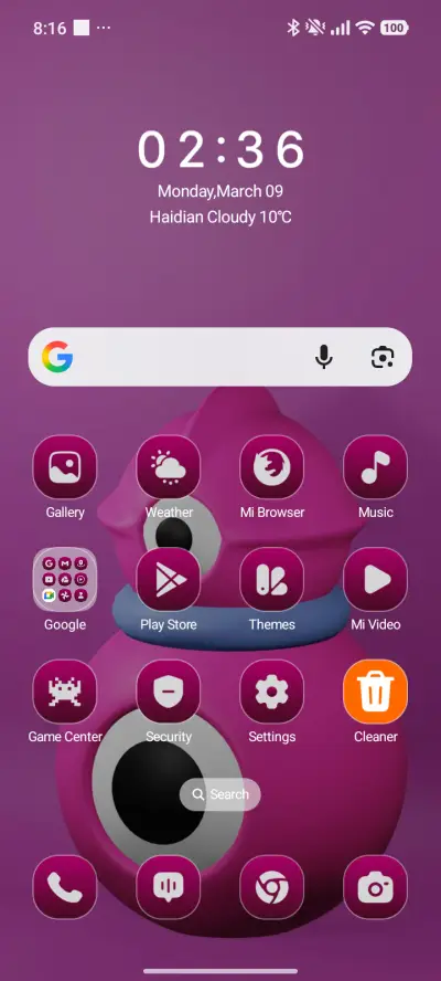 Floral Bliss - Screenshot 2
