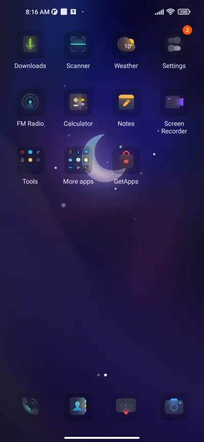 Eternal romance - Screenshot 3