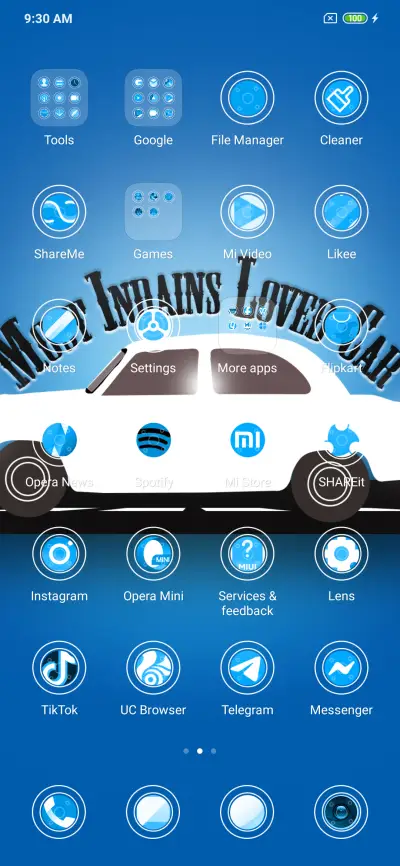 Ambassador_DWM19 - Screenshot 3