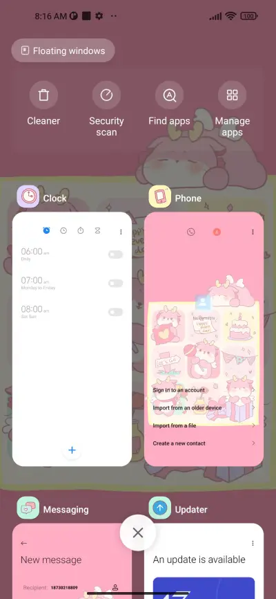 pterosaur Party - Screenshot 4