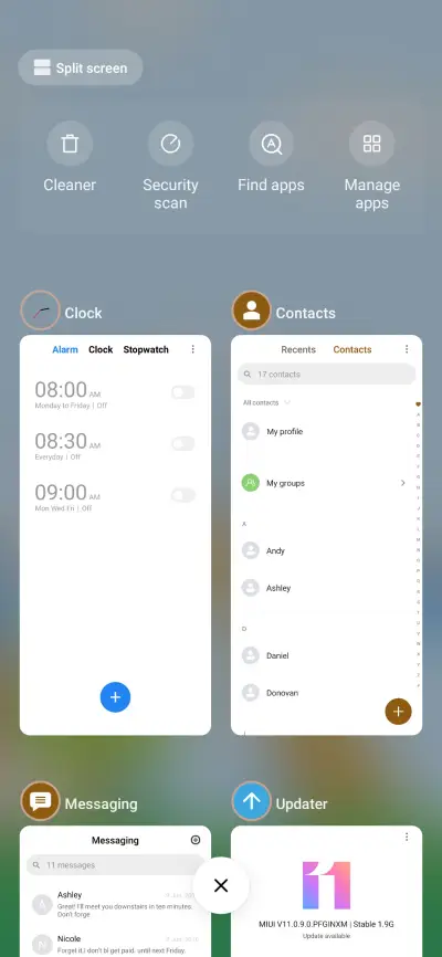 Amusement_3MDS - Screenshot 4