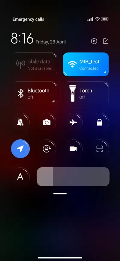 i shot - Screenshot 5