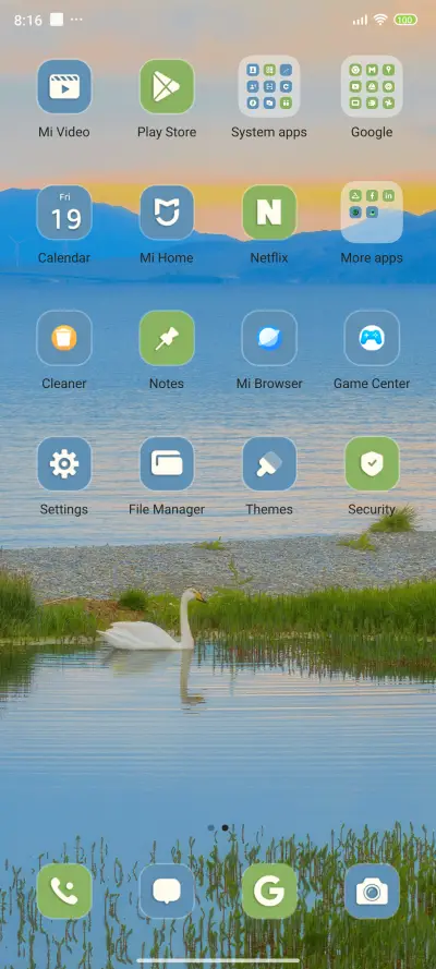 Chasing the Light - Screenshot 3