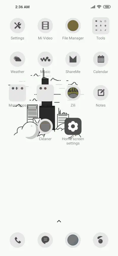 Putih - Screenshot 3