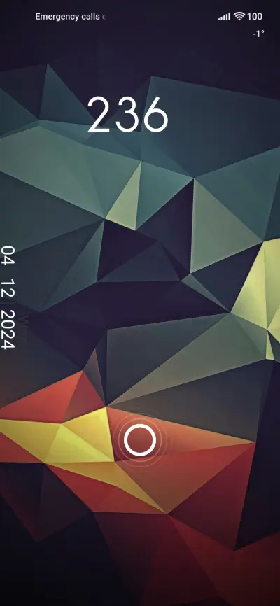 THEMEX - Screenshot 1