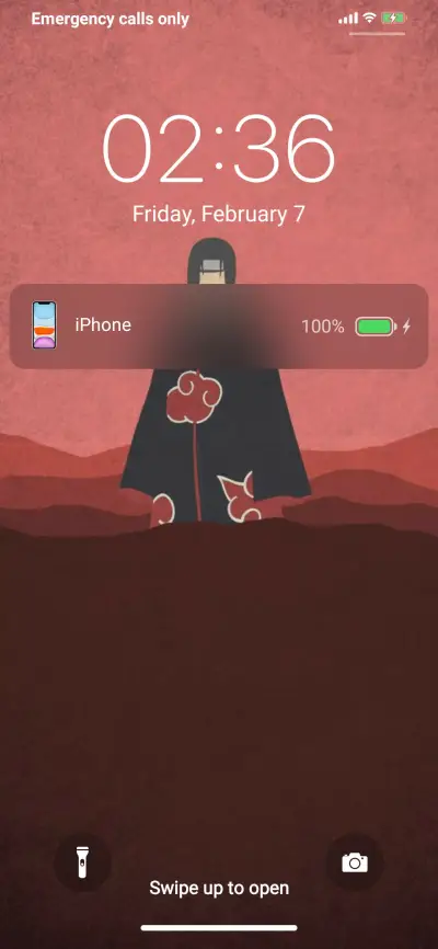 IOS LightXDark ModeV11