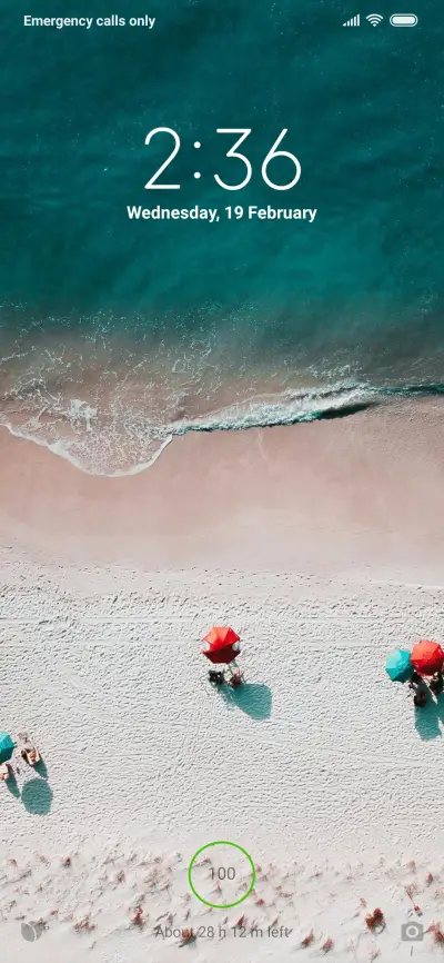 Official MIUI Theme_110