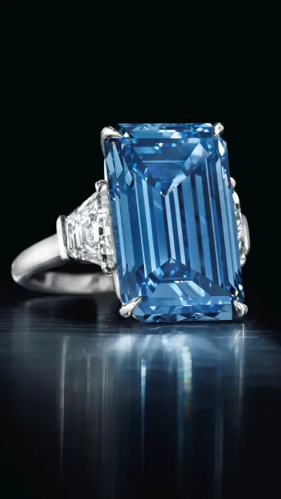 Is blue diamond worth cutting hands
