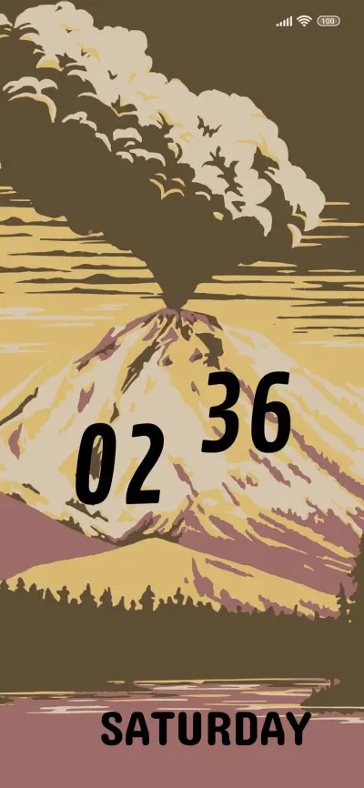 Sierra Zenith - Screenshot 1